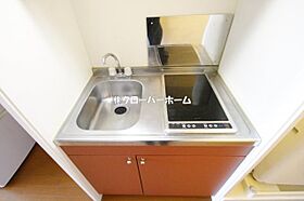 さくら坂 204 ｜ 神奈川県伊勢原市笠窪（賃貸アパート1K・2階・19.87㎡） その7