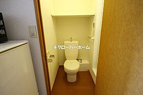 さくら坂 204 ｜ 神奈川県伊勢原市笠窪（賃貸アパート1K・2階・19.87㎡） その12