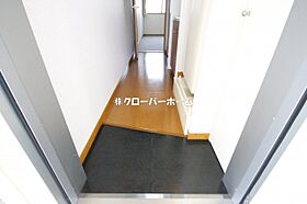 光 202 ｜ 神奈川県秦野市西大竹（賃貸アパート1K・2階・19.87㎡） その13