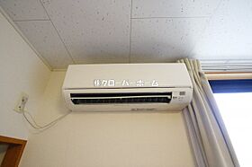 神奈川県秦野市曽屋（賃貸アパート1K・2階・26.49㎡） その7