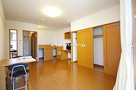 セントヴィラージュII 103 ｜ 神奈川県秦野市曽屋（賃貸アパート1K・1階・26.49㎡） その4