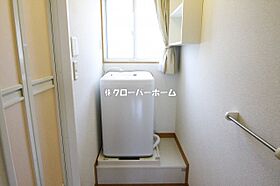 メローネV 203 ｜ 神奈川県秦野市上大槻（賃貸アパート1K・2階・26.08㎡） その22