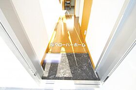 入船 203 ｜ 神奈川県秦野市入船町（賃貸アパート1K・2階・20.28㎡） その13