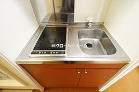 入船 103 ｜ 神奈川県秦野市入船町（賃貸アパート1K・1階・20.28㎡） その7