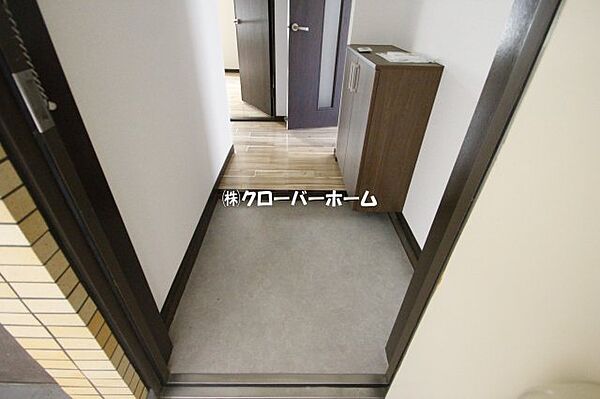 神奈川県座間市相模が丘1丁目(賃貸マンション1LDK・1階・47.10㎡)の写真 その25