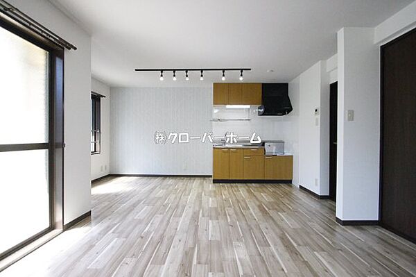 神奈川県座間市相模が丘1丁目(賃貸マンション1LDK・1階・47.10㎡)の写真 その3