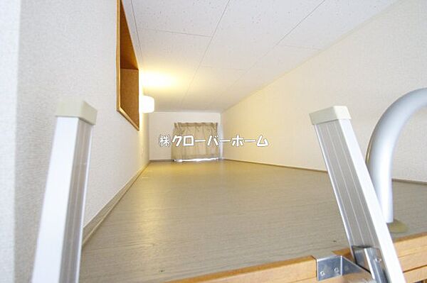 サンデン7 205｜神奈川県平塚市長持(賃貸アパート1K・2階・19.87㎡)の写真 その6
