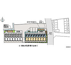 サンデン7 104 ｜ 神奈川県平塚市長持（賃貸アパート1K・1階・19.87㎡） その28