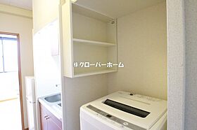 シャルマン 203 ｜ 神奈川県川崎市中原区宮内1丁目（賃貸アパート1K・2階・19.87㎡） その25