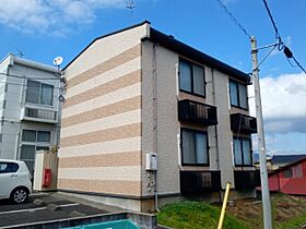 クロスロードII 202 ｜ 神奈川県平塚市南金目（賃貸アパート1K・2階・19.87㎡） その1