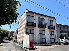 ぬまた 102 ｜ 神奈川県横須賀市津久井1丁目（賃貸アパート1K・1階・19.87㎡） その1