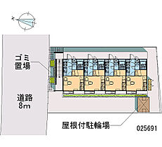 公郷 104 ｜ 神奈川県横須賀市公郷町4丁目（賃貸アパート1K・1階・19.87㎡） その28