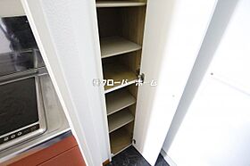 上藤 103 ｜ 神奈川県厚木市上落合（賃貸アパート1K・1階・19.87㎡） その20