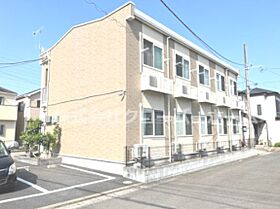 神奈川県伊勢原市沼目7丁目（賃貸アパート1K・2階・19.87㎡） その1