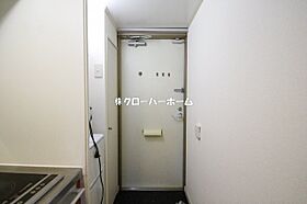 エスペランサ 105 ｜ 神奈川県相模原市中央区田名（賃貸アパート1K・1階・19.87㎡） その26