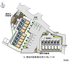 ヒルズ野比II 106 ｜ 神奈川県横須賀市野比3丁目（賃貸アパート1K・1階・19.87㎡） その28