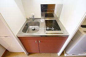 ＳＨＩＯＫＡＺＥII 105 ｜ 神奈川県横須賀市野比2丁目（賃貸アパート1K・1階・19.87㎡） その7