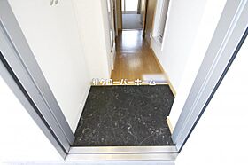 ウブスナ 203 ｜ 神奈川県川崎市多摩区登戸（賃貸マンション1K・2階・19.87㎡） その13