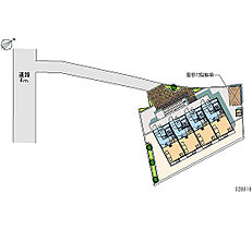 神奈川県横須賀市公郷町3丁目（賃貸アパート1K・2階・20.28㎡） その28