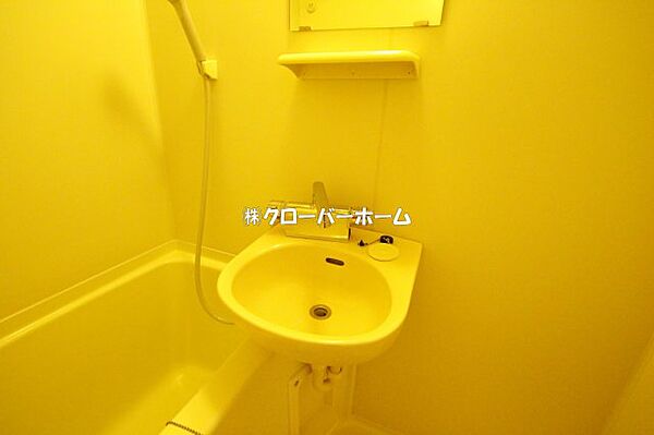 サンデンIV 209｜神奈川県平塚市長持(賃貸アパート1K・2階・23.18㎡)の写真 その10