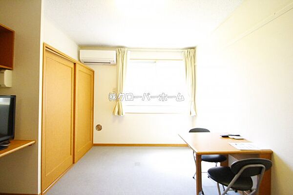 サンデンIV 206｜神奈川県平塚市長持(賃貸アパート1K・2階・23.18㎡)の写真 その4
