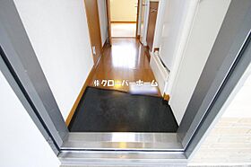 卯月　2003 205 ｜ 神奈川県平塚市纒（賃貸アパート1K・2階・19.87㎡） その13