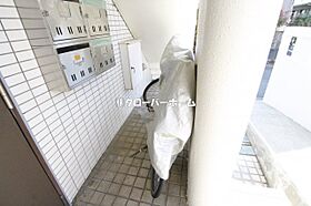 神奈川県相模原市南区相武台2丁目（賃貸マンション2LDK・3階・32.28㎡） その17