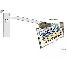 神奈川県横須賀市公郷町3丁目（賃貸アパート1K・2階・20.28㎡） その28