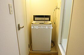 神奈川県秦野市曽屋（賃貸アパート1K・2階・19.87㎡） その22