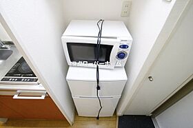 イレブン 207 ｜ 神奈川県秦野市曽屋（賃貸アパート1K・2階・19.87㎡） その20