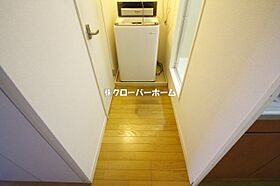 神奈川県秦野市曽屋（賃貸アパート1K・1階・19.87㎡） その21