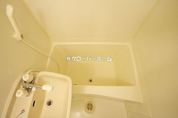 泉II 208｜神奈川県秦野市曽屋(賃貸アパート1K・2階・19.87㎡)の写真 その23