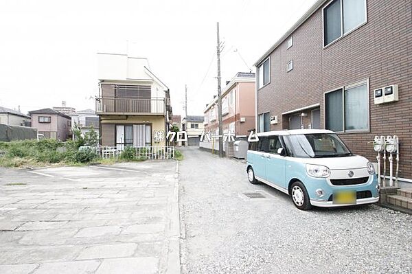 神奈川県座間市相模が丘2丁目(賃貸アパート1K・1階・21.90㎡)の写真 その29