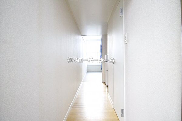 ホープ 206｜神奈川県厚木市下荻野(賃貸アパート1K・2階・20.28㎡)の写真 その25