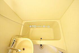 ウブスナ 204 ｜ 神奈川県川崎市多摩区登戸（賃貸マンション1K・2階・19.87㎡） その23