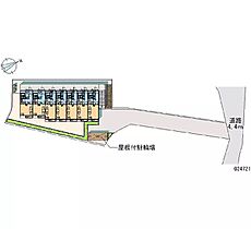 神奈川県横須賀市平作2丁目（賃貸アパート1K・1階・19.87㎡） その28