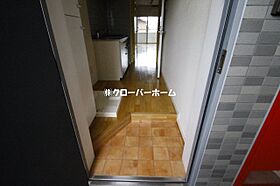 神奈川県相模原市中央区矢部3丁目（賃貸マンション1K・3階・31.18㎡） その24