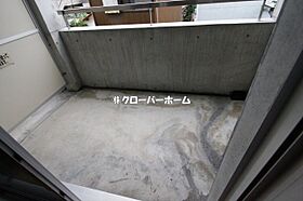 神奈川県相模原市中央区矢部3丁目（賃貸マンション1K・3階・31.18㎡） その12