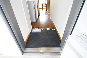 蔵ノ前 105 ｜ 神奈川県平塚市河内（賃貸アパート1K・1階・23.18㎡） その13