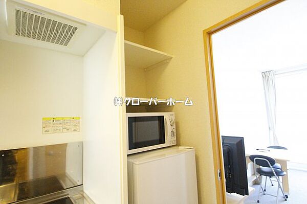 神奈川県相模原市中央区共和1丁目(賃貸マンション1K・3階・19.87㎡)の写真 その22
