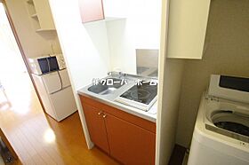 神奈川県相模原市緑区町屋4丁目（賃貸アパート1K・1階・22.35㎡） その8