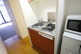 エクセル小川 202 ｜ 東京都町田市小川5丁目（賃貸アパート1K・2階・19.87㎡） その18