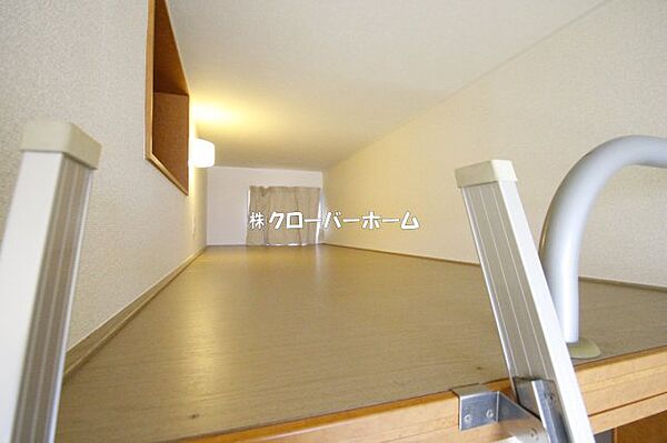 神奈川県横浜市西区境之谷(賃貸アパート1K・1階・19.87㎡)の写真 その6