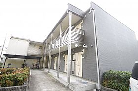 クレイノ桜ソレイユ 205 ｜ 東京都町田市本町田（賃貸アパート1K・2階・25.17㎡） その30