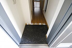 神奈川県相模原市南区相武台1丁目（賃貸マンション1K・1階・20.81㎡） その22