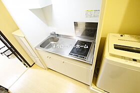 東京都町田市本町田（賃貸アパート1K・2階・25.17㎡） その5