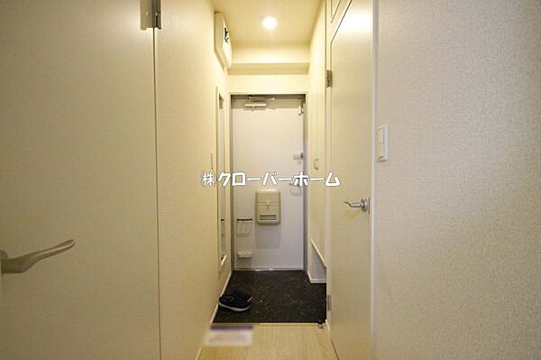 ミランダＰｏｅｍII 206｜神奈川県大和市下鶴間(賃貸アパート1R・2階・26.50㎡)の写真 その21
