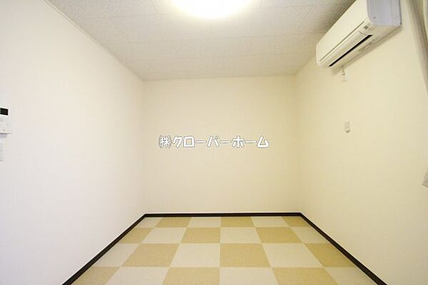 画像4:別号室の写真です。
