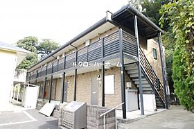 ｉ参番館 105 ｜ 神奈川県横浜市瀬谷区上瀬谷町（賃貸アパート1K・1階・31.83㎡） その1