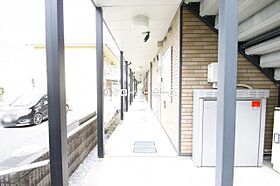 ｉ参番館 105 ｜ 神奈川県横浜市瀬谷区上瀬谷町（賃貸アパート1K・1階・31.83㎡） その26